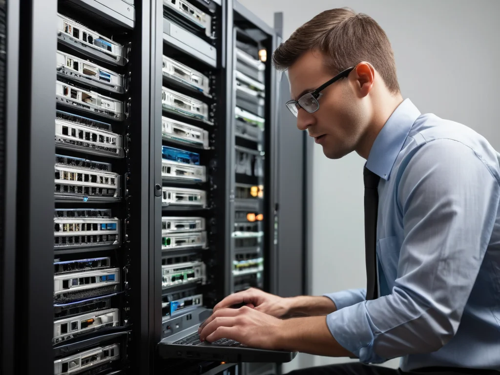 SSTPVPN部署前必做的核心准备事项全指南